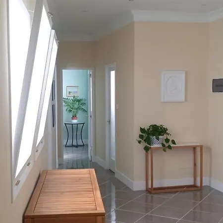 Apartment Tomas Morales Stay Better Las Palmas de Gran Canaria
