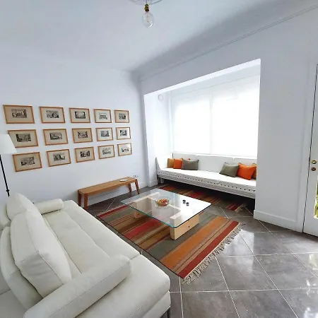 Apartment Tomas Morales Stay Better *