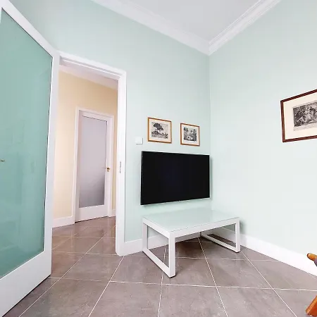 Apartment Tomas Morales Stay Better Las Palmas de Gran Canaria