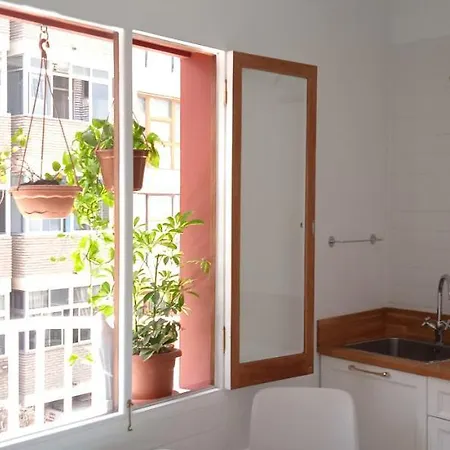 Tomas Morales Stay Better Apartment *